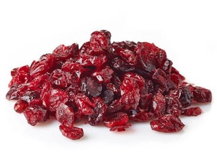 Oh Snacks Dried cranberries 60G