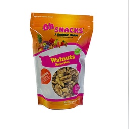 [01328] Oh Snacks Walnuts 200g