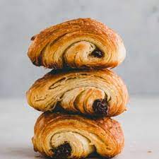 [01344] PECHE PAIN AU CHOCOLAT