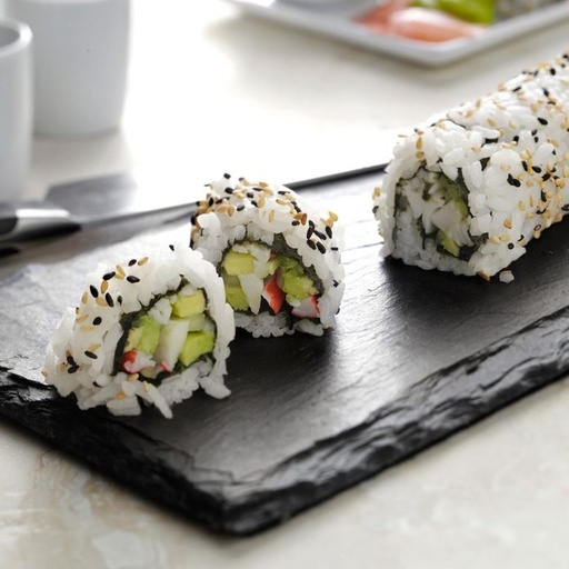 [01357] California Roll