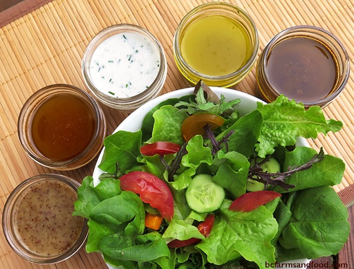 [01381] Classic Vinaigrette 