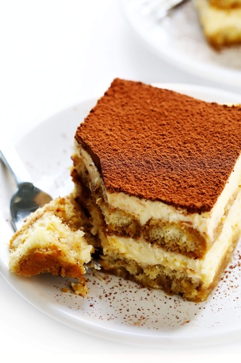 [01390] TIRAMISU