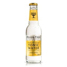 [01453] Fever Tree Indian Tonic Water