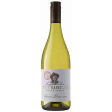 [01462] The Rustler Chenin Blanc