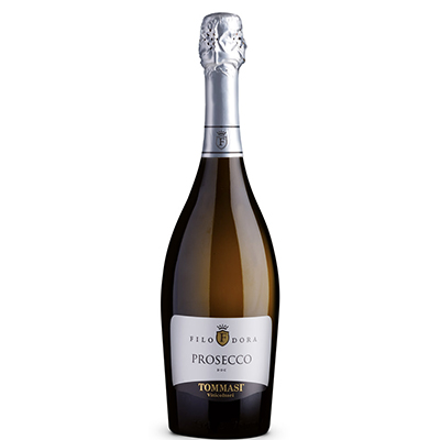 [01464] Tommasi Prosecco Spumante
