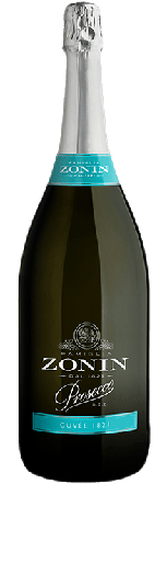 [01467] Zonin Prosecco Special Cuvee 187ml