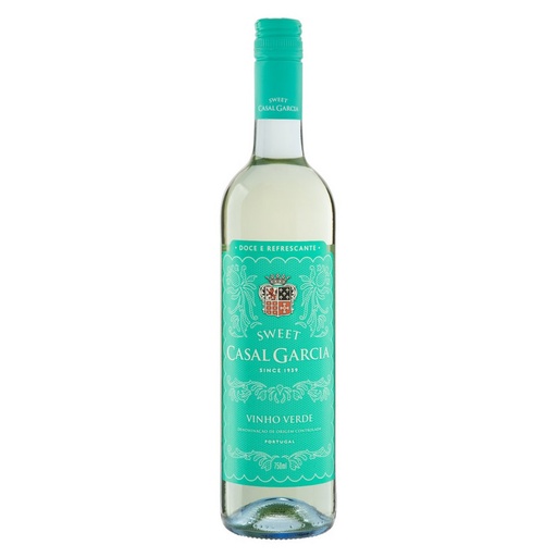 [01481] Casal Garcia Sweet Vinho Verde