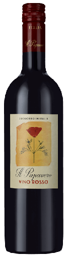 [01494] Il Papavero Rosso