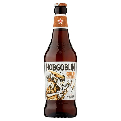 [01510] HOBGOBLIN GOLD 500ML