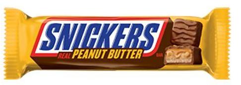 [01537] Snicker PB SQRD Single 