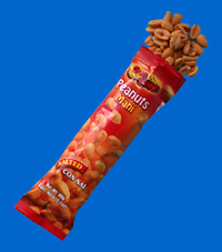 Peanuts Salted Pouring Pack 65g