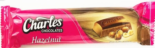 [01629] Hazel Nut  70g