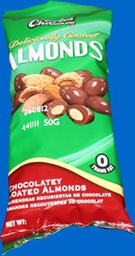 [01638] CHARLES Coated Almonds 50g