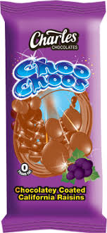 Choo Choos  55g