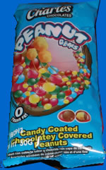 [01644] Peanut Gems  50g