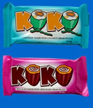 Koko Chocolate  19.5g