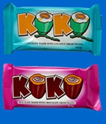 [01650] Koko Chocolate  19.5g