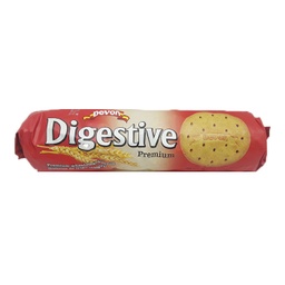 [01664] Digestive Roll Pack 240G