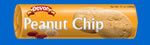 [01669] Devon Peanut Chip 190g