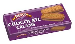 [01670] Devon Slug Chocolate Cream 140g