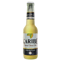 [01681] Caribe Hard Cider Original