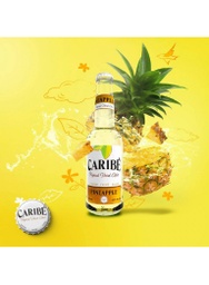 [01683] Caribe Hard Cider Pineapple 