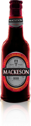 [01692] Mackeson Stout Bottle