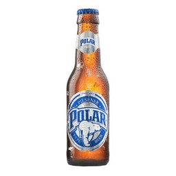 [01695] Polar Beer
