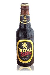 [01703] Royal Extra Stout 