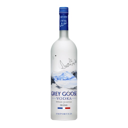 [01770] Grey Goose Original 750ml