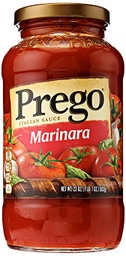 [01788] Prego Marinara Sauce 