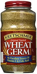 [01814] Krets Wheat Germ Reg
