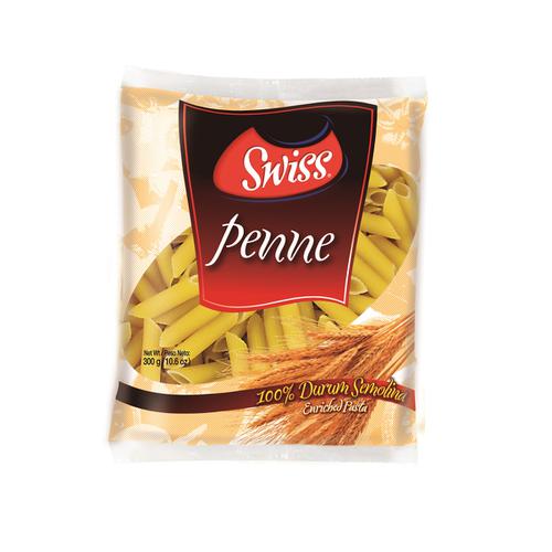 [01815] Swiss Penne Pasta 300G