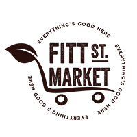 Fitt St Market