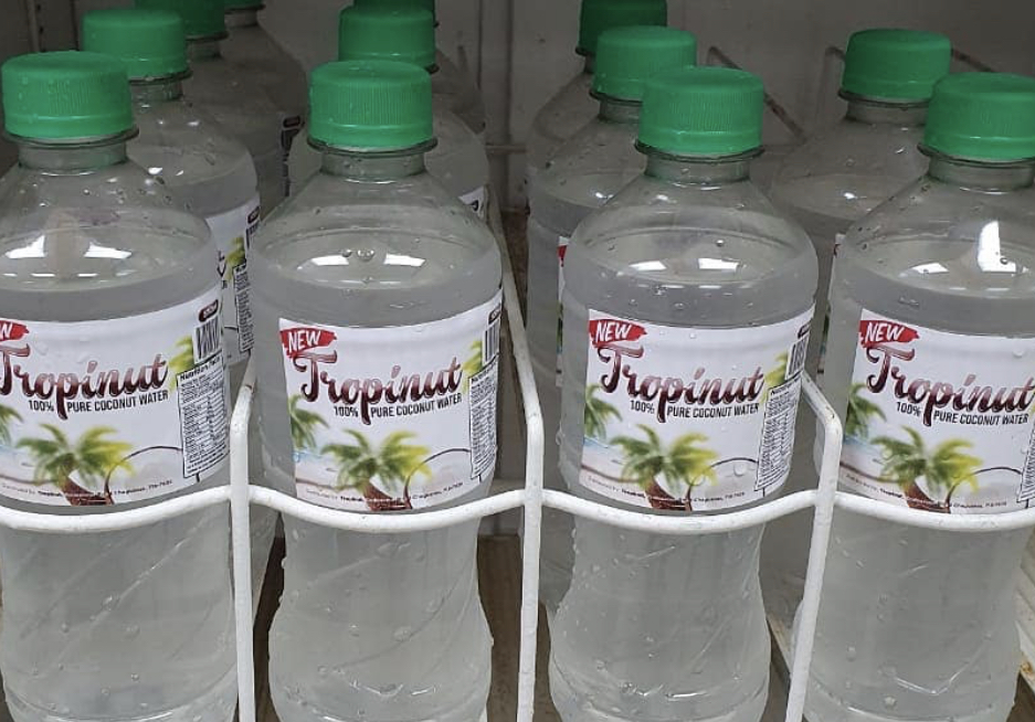 A &amp; N COCONUT WATER 500ML