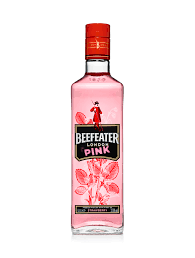 BEEFEATER PINK (1L)