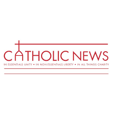 CATHOLIC NEWS