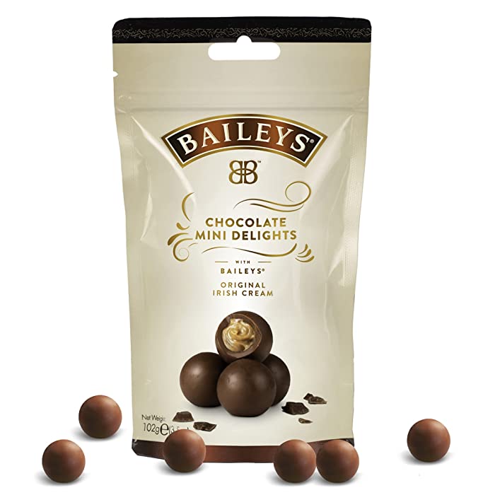 BAILEY'S CHOCOLATE MINI DELIGHTS 102g