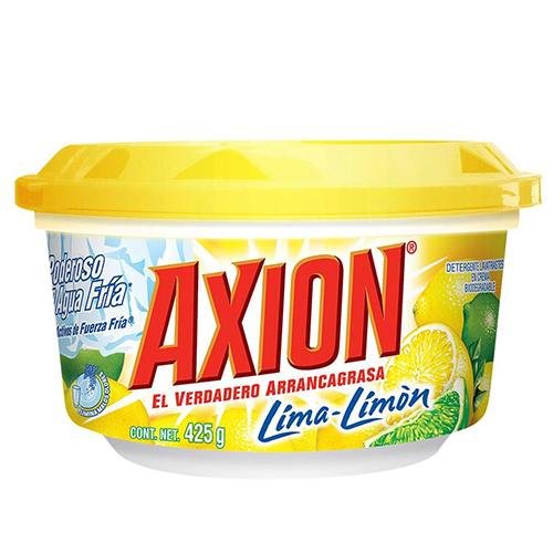 Axion DishP Lemon Lime 425g