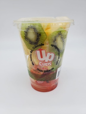 UPCUPS FRUIT CUP - 16OZ