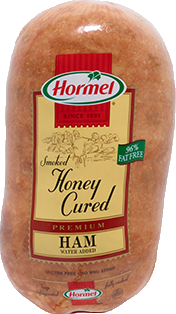 HORMEL HONEY HAM - DELI MEATS