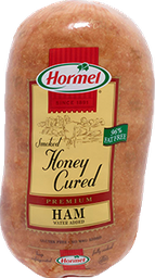 [03546] HORMEL HONEY HAM - DELI MEATS