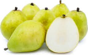Pears - Anjou