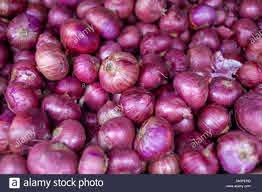Purple Onion (Local)