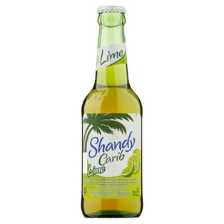 LIME SHANDY