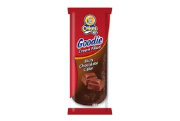 [04673] Kiss Chocolate Goodies