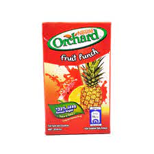 Orchard Fruit Punch  250ml