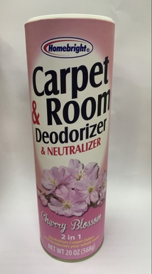 Clean Linen Carpet & Room Deodorizer & Neutralizer  20oz