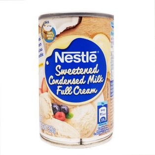 Nestle Sweetened Condensed Milk 395gm
