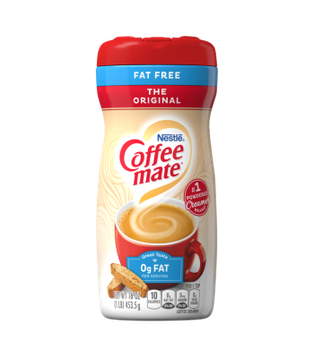 Coffeemate Original Fat-Free 16oz